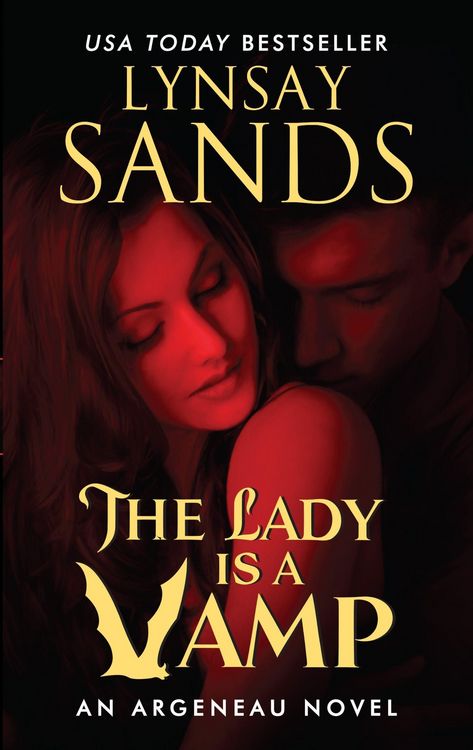 Produktbild: The Lady Is a Vamp