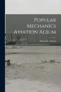 Produktbild: Popular Mechanics Aviation Album