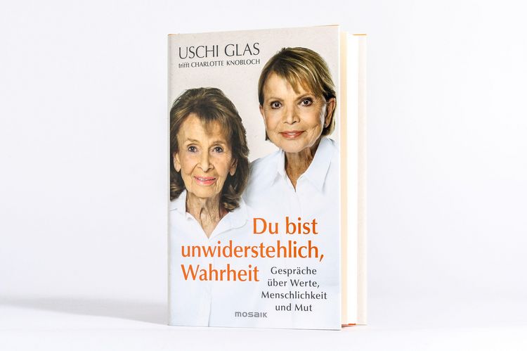 Produktbild: &raquo;Du bist unwiderstehlich, Wahrheit&laquo;