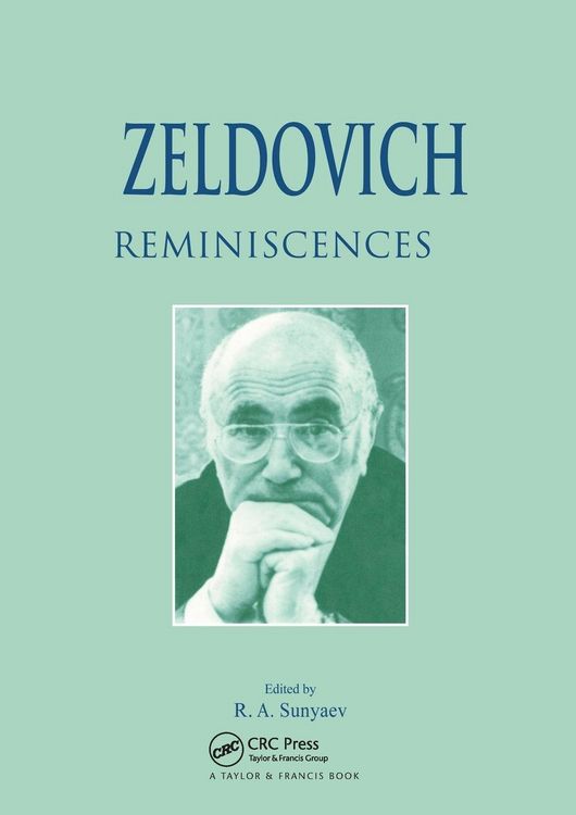 Produktbild: Zeldovich