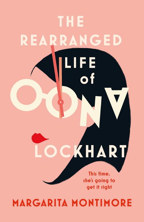 Produktbild: The Rearranged Life of Oona Lockhart