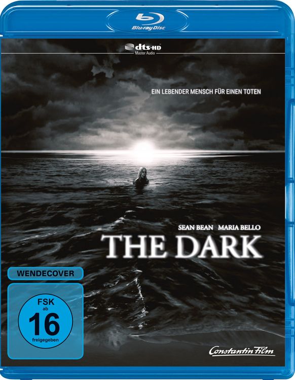 Produktbild: The Dark
