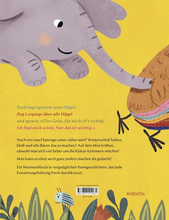 Produktbild: Der Biber mag den Otter lieber