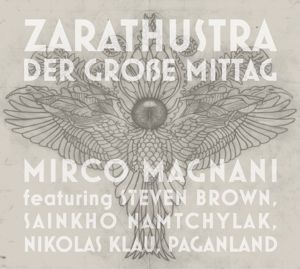 Produktbild: Zarathustra - Der Gro&aacute;e Mittag