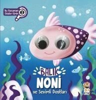 Produktbild: Balik Noni ve Sevimli Dostlari