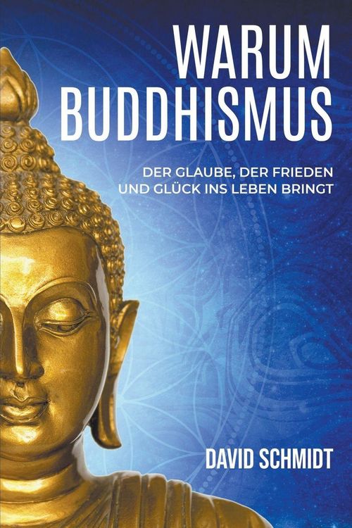 Produktbild: Warum Buddhismus