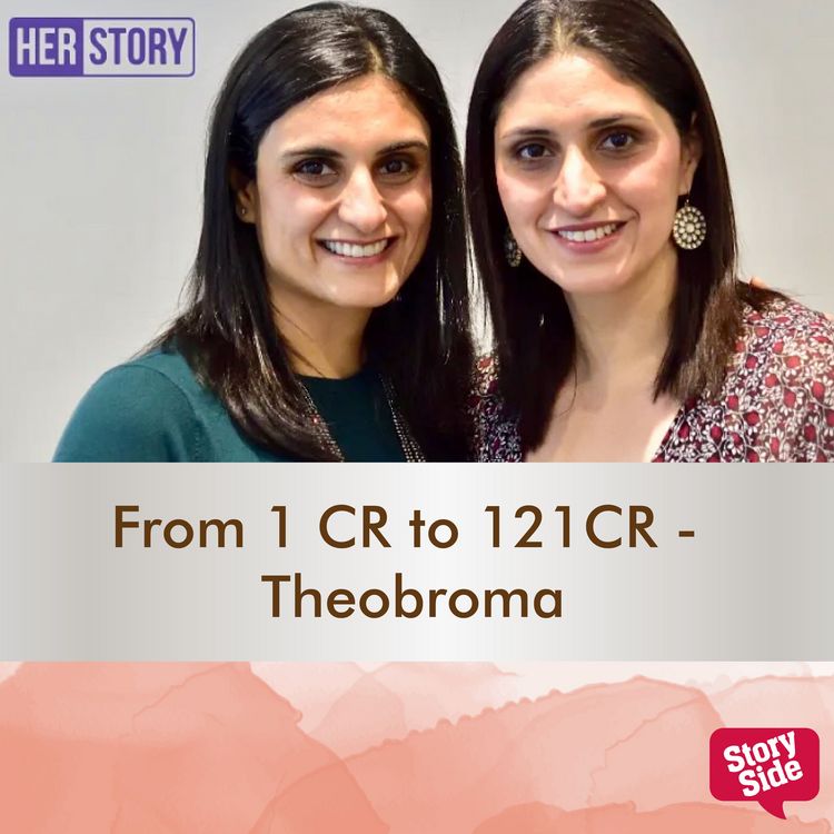 Produktbild: From 1 CR to 121CR - Theobroma