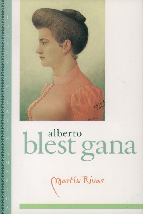 Produktbild: Mart&iacute;n Rivas