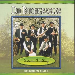 Produktbild: Zweiter Fr&uuml;hling FLG.3