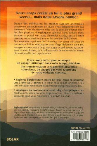 Produktbild: Le corps sacr&eacute;