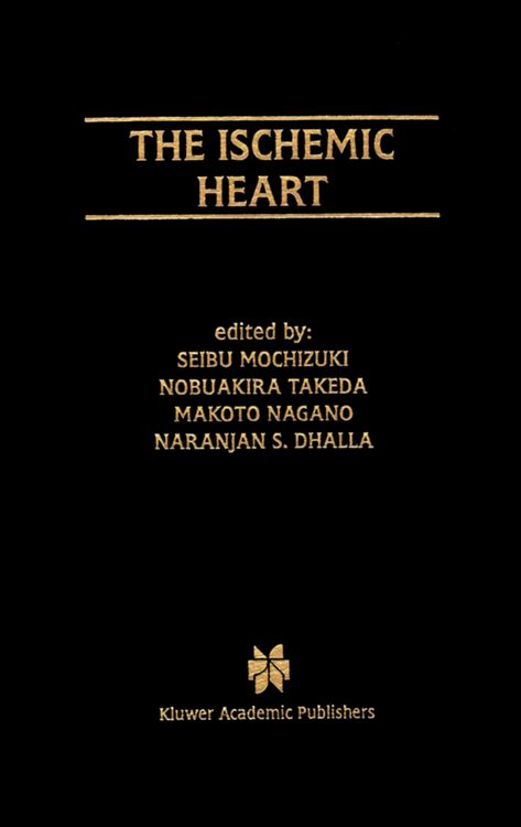 Produktbild: The Ischemic Heart
