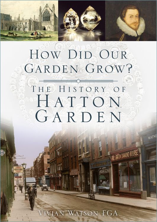 Produktbild: How Did Our Garden Grow?