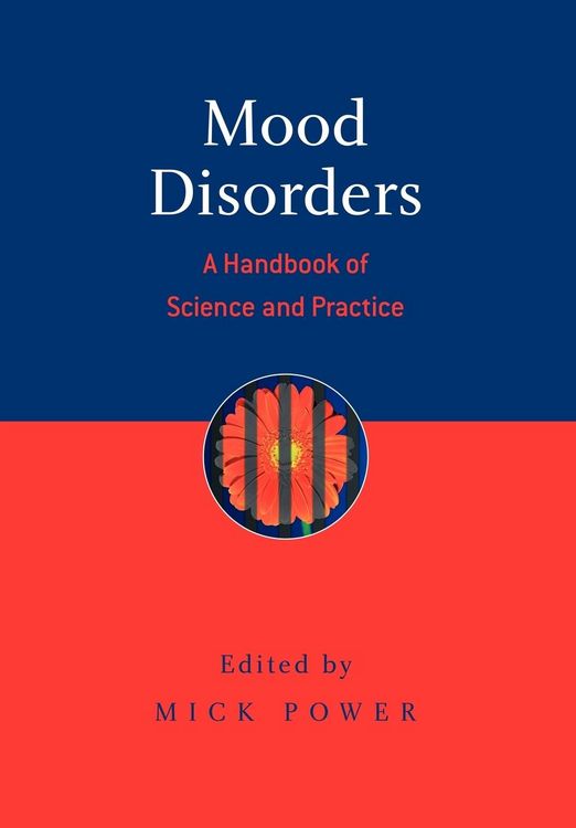 Produktbild: Mood Disorders
