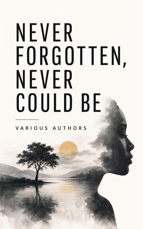 Produktbild: Never Forgotten, Never Could be