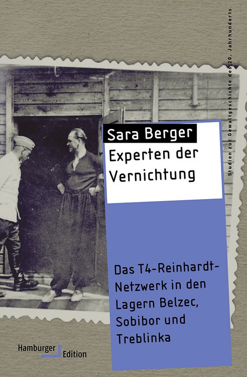 Produktbild: Experten der Vernichtung