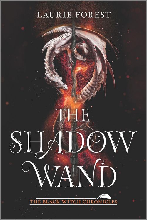 Produktbild: The Shadow Wand