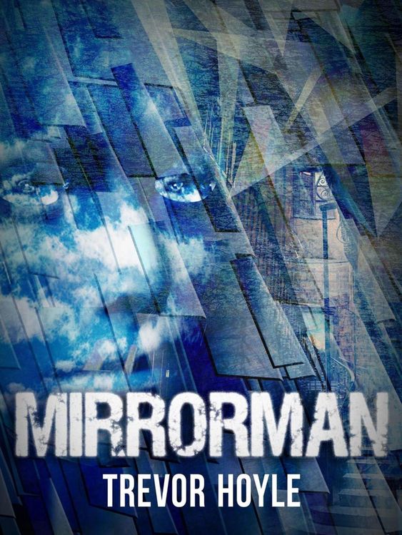Produktbild: Mirrorman
