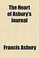 Produktbild: The Heart of Asbury's Journal