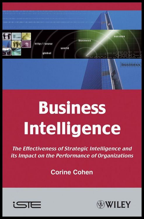 Produktbild: Business Intelligence