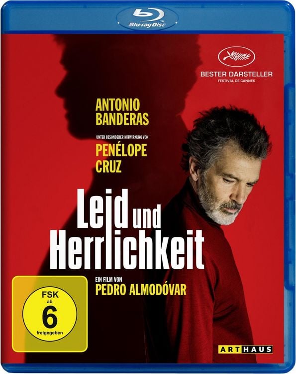 Produktbild: Leid und Herrlichkeit