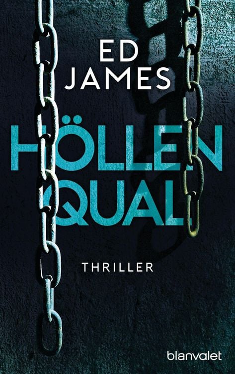 Produktbild: H&ouml;llenqual