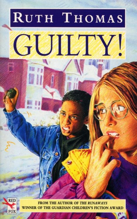 Produktbild: Guilty!