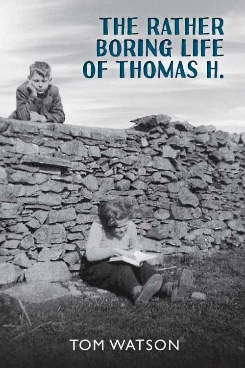 Produktbild: The Rather Boring Life of Thomas H.
