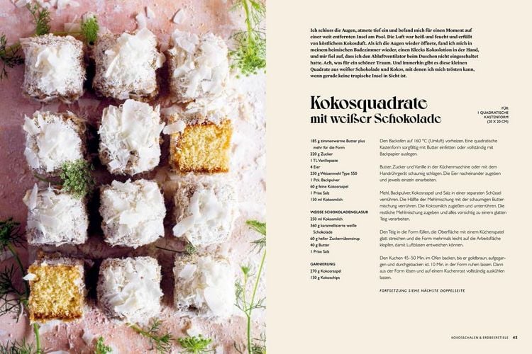 Produktbild: Kuchengl&uuml;ck f&uuml;r das ganze Jahr