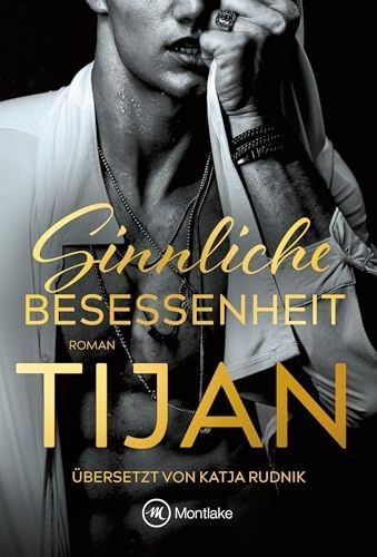 Produktbild: Sinnliche Besessenheit