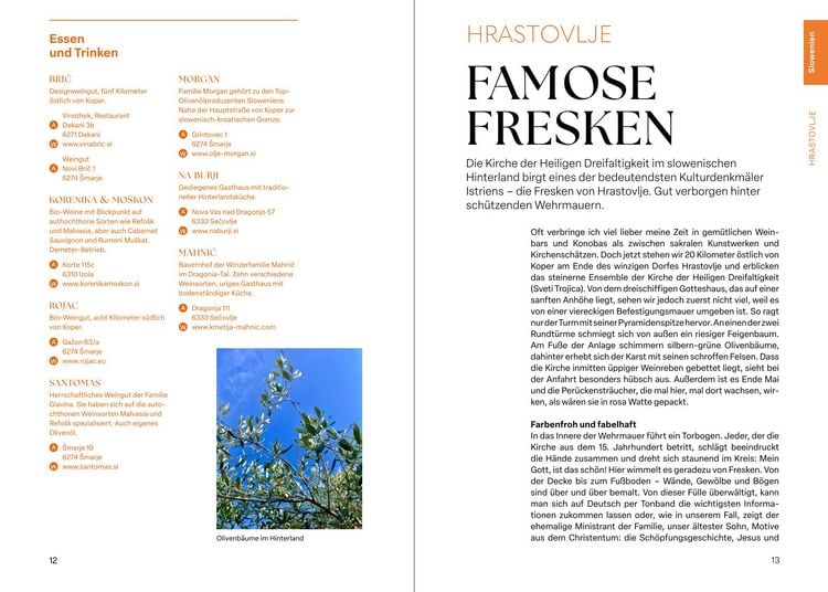 Produktbild: Echt Istrien