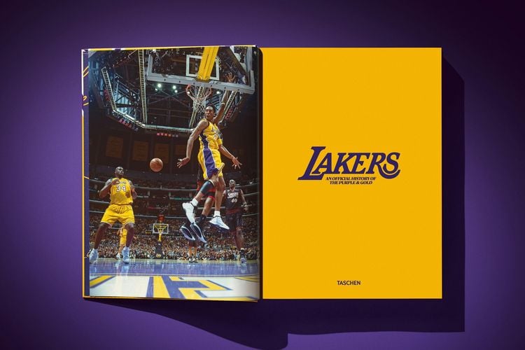 Produktbild: Lakers