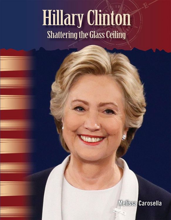Produktbild: Hillary Clinton