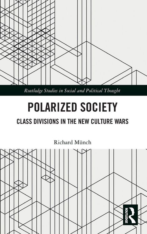 Produktbild: Polarized Society