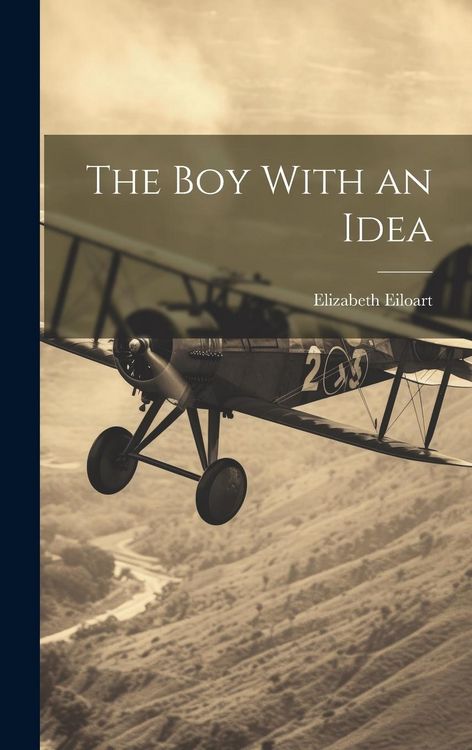Produktbild: The Boy With an Idea