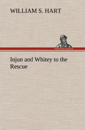 Produktbild: Injun and Whitey to the Rescue