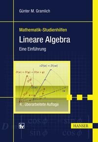 Produktbild: Lineare Algebra