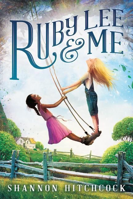 Produktbild: Ruby Lee & Me