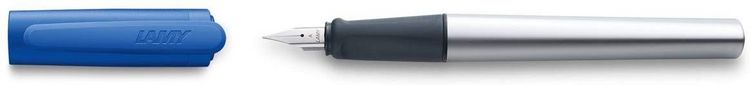 Produktbild: LAMY F&uuml;ller nexx blau