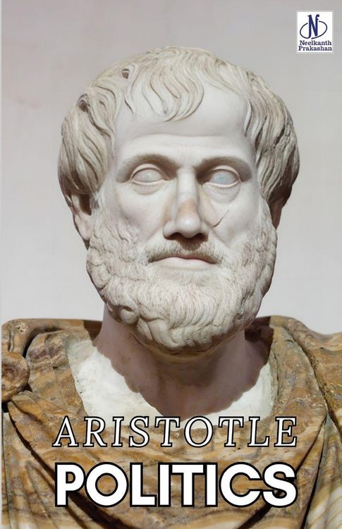 Produktbild: POLITICS
