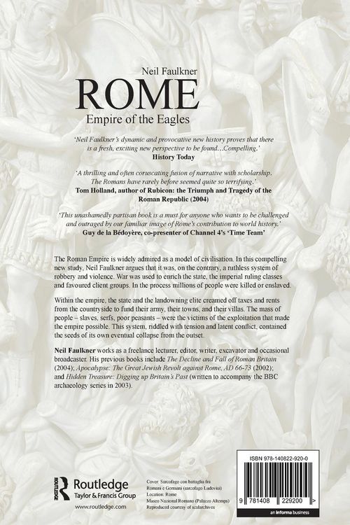 Produktbild: Rome