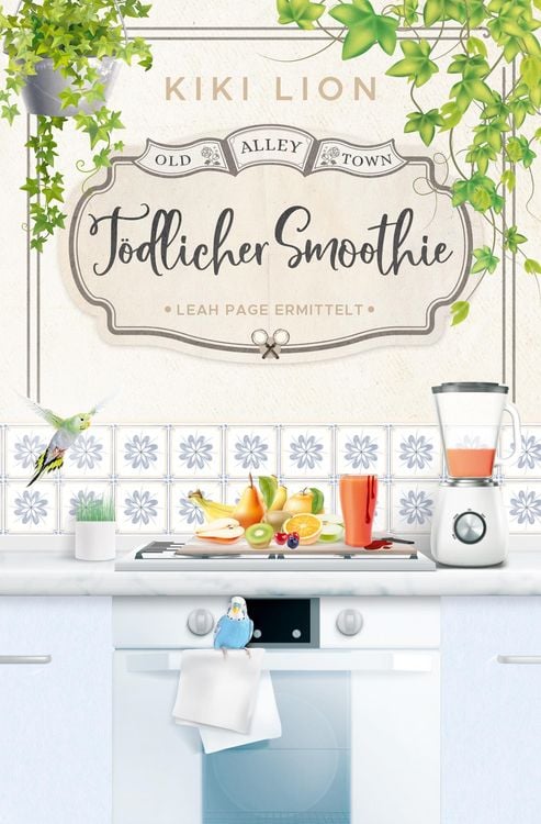 Produktbild: Tödlicher Smoothie