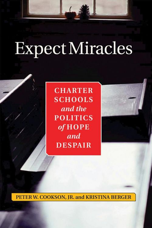 Produktbild: Expect Miracles