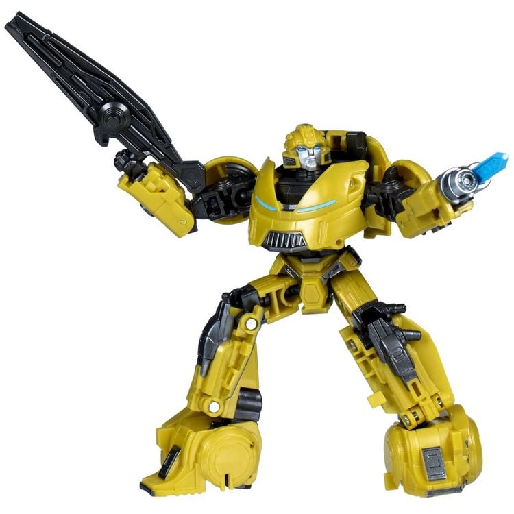 Produktbild: Transformers Studio Series Deluxe-Klasse Transformers One Bumblebee (B-127)