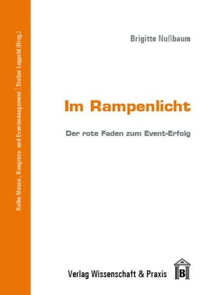 Produktbild: Im Rampenlicht.
