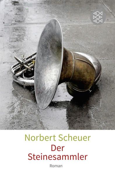 Produktbild: Der Steinesammler