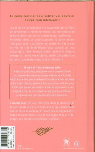 Produktbild: Les 12 soins de transformation int&eacute;rieure