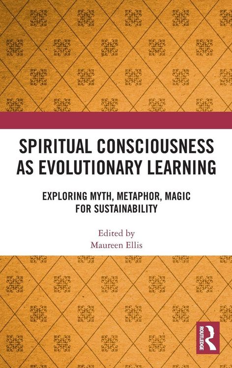 Produktbild: Spiritual Consciousness as Evolutionary Learning