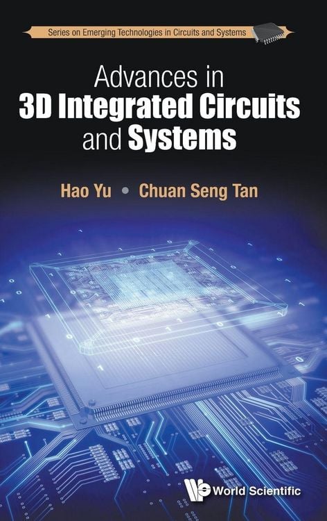Produktbild: Advances in 3d Integrated Circuits and Systems