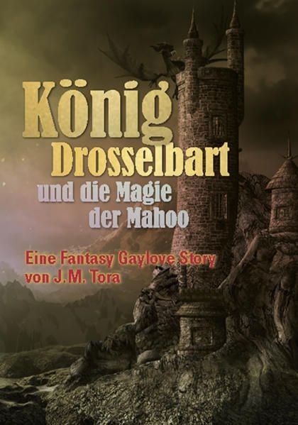 Produktbild: K&ouml;nig Drosselbart und die Magie der Mahoo