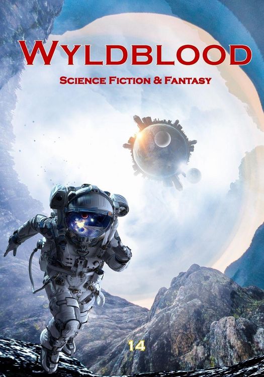 Produktbild: Wyldblood 14